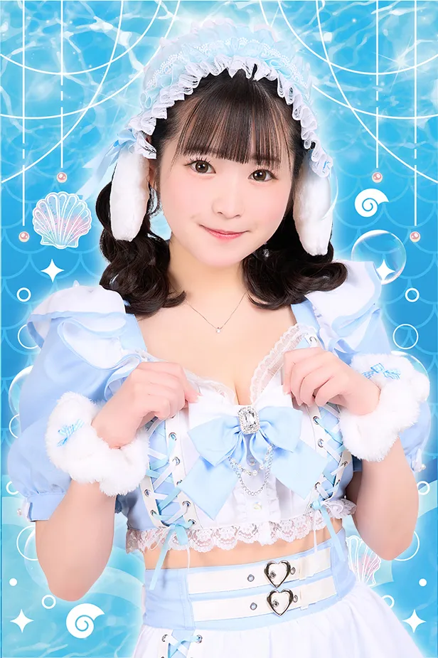 Mermaid(マーメイド)秋葉原🧜‍♀️コンカフェ🌊@mermaid_bar