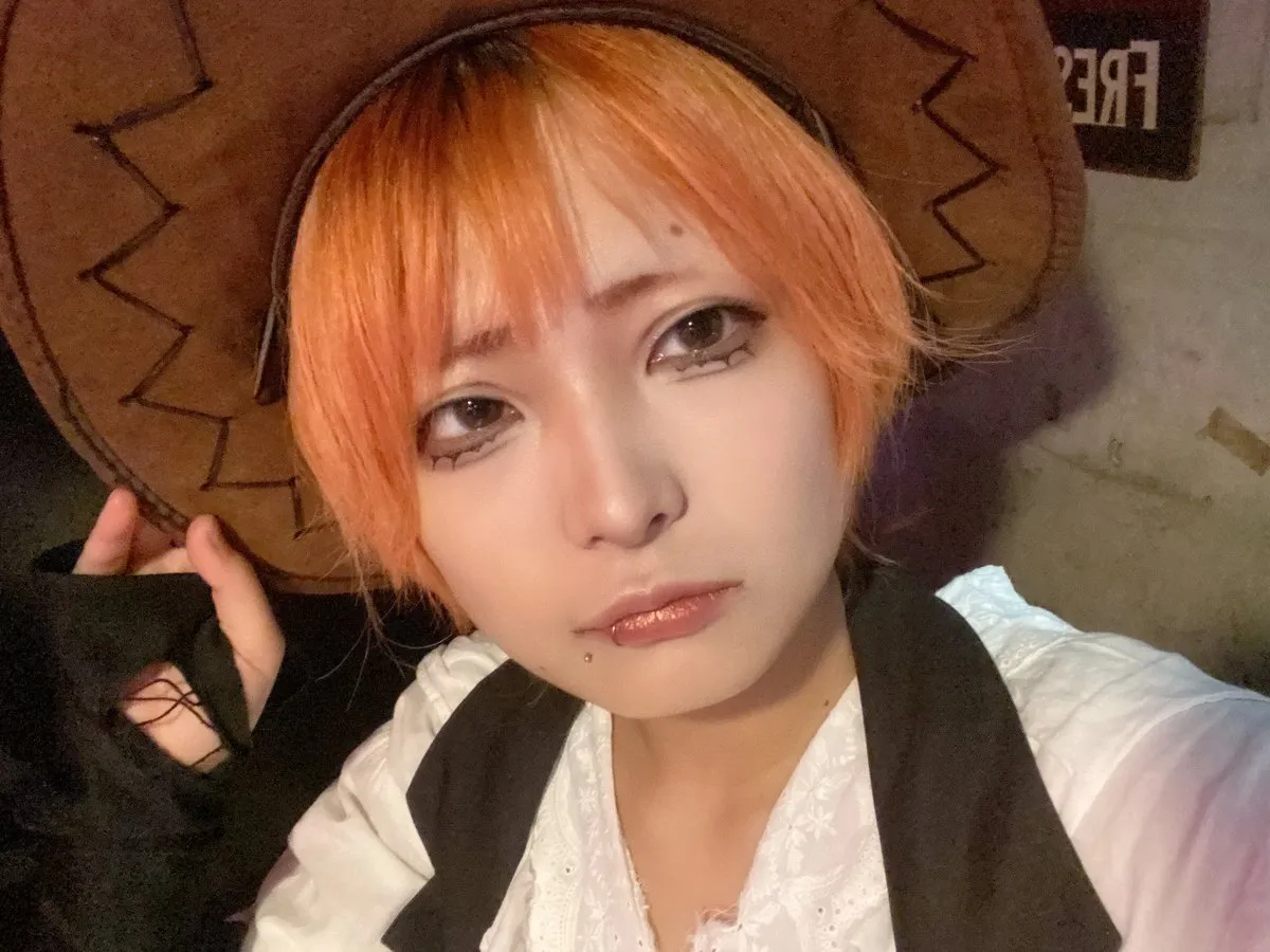 ジュデ。@i_wantedJUDE