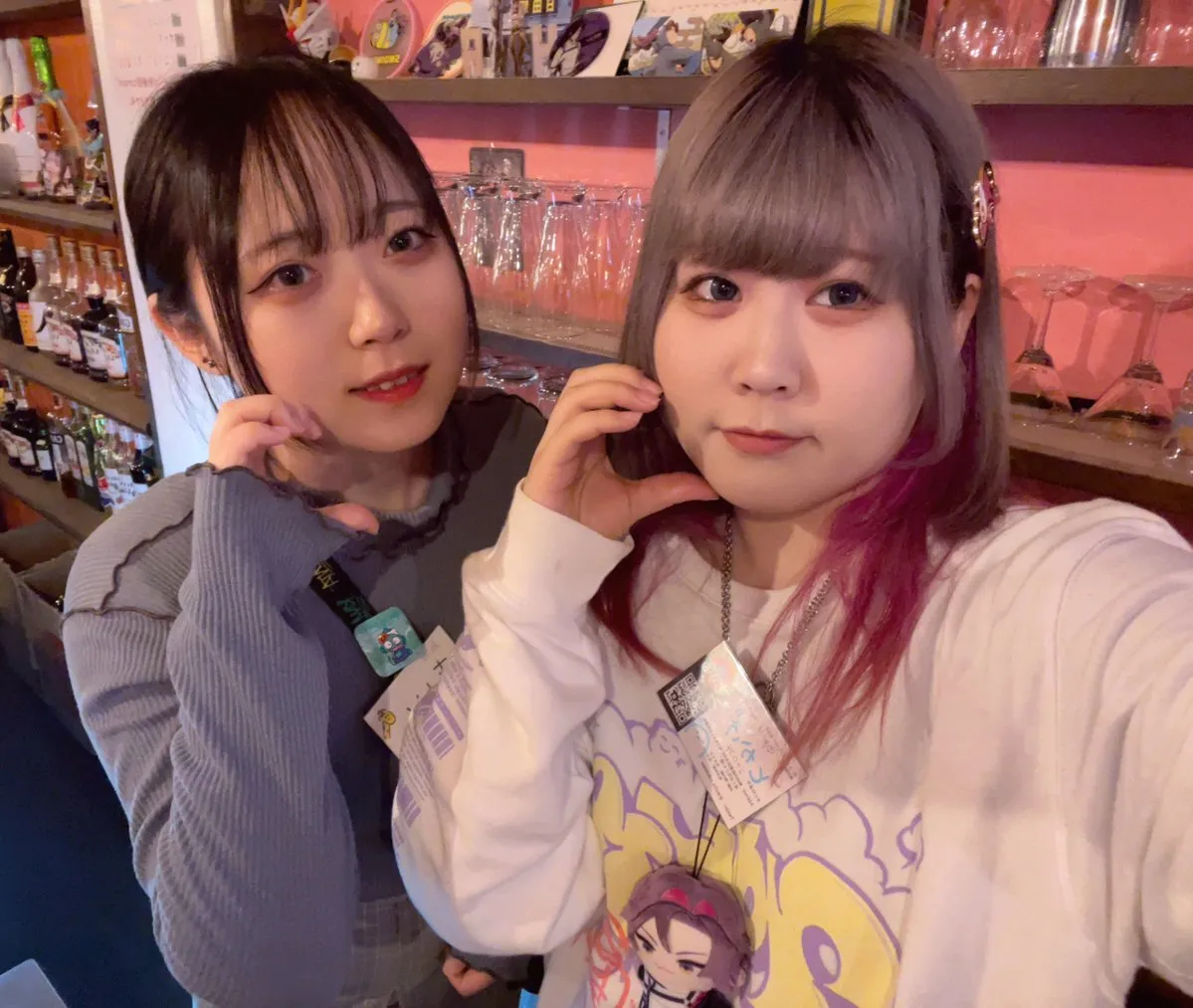 アニソンバーもふる横浜関内🍾コンカフェ最大手@mofru_yokohama