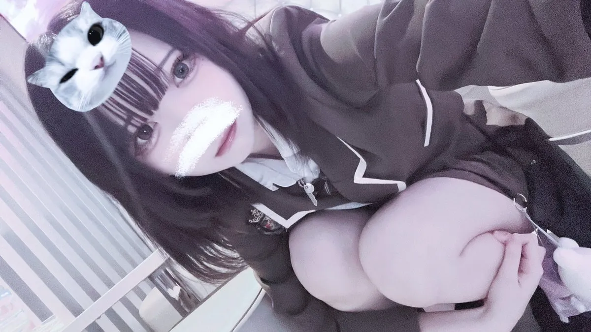 猫宮ユナ🐈‍⬛︎︎ᕷ@仙台コンカフェ@nekomya__00