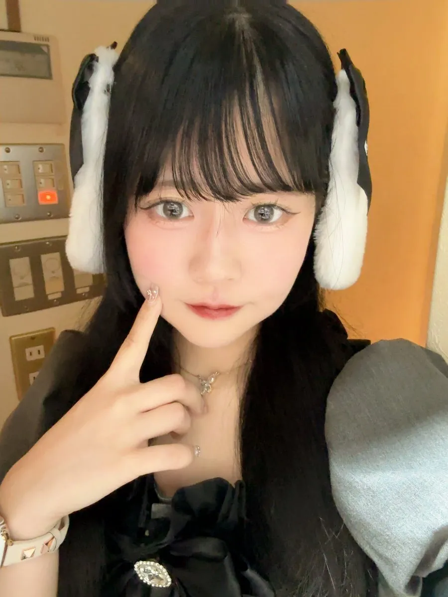 ゆらゆらん𝝑𝝔@__yurayuran_