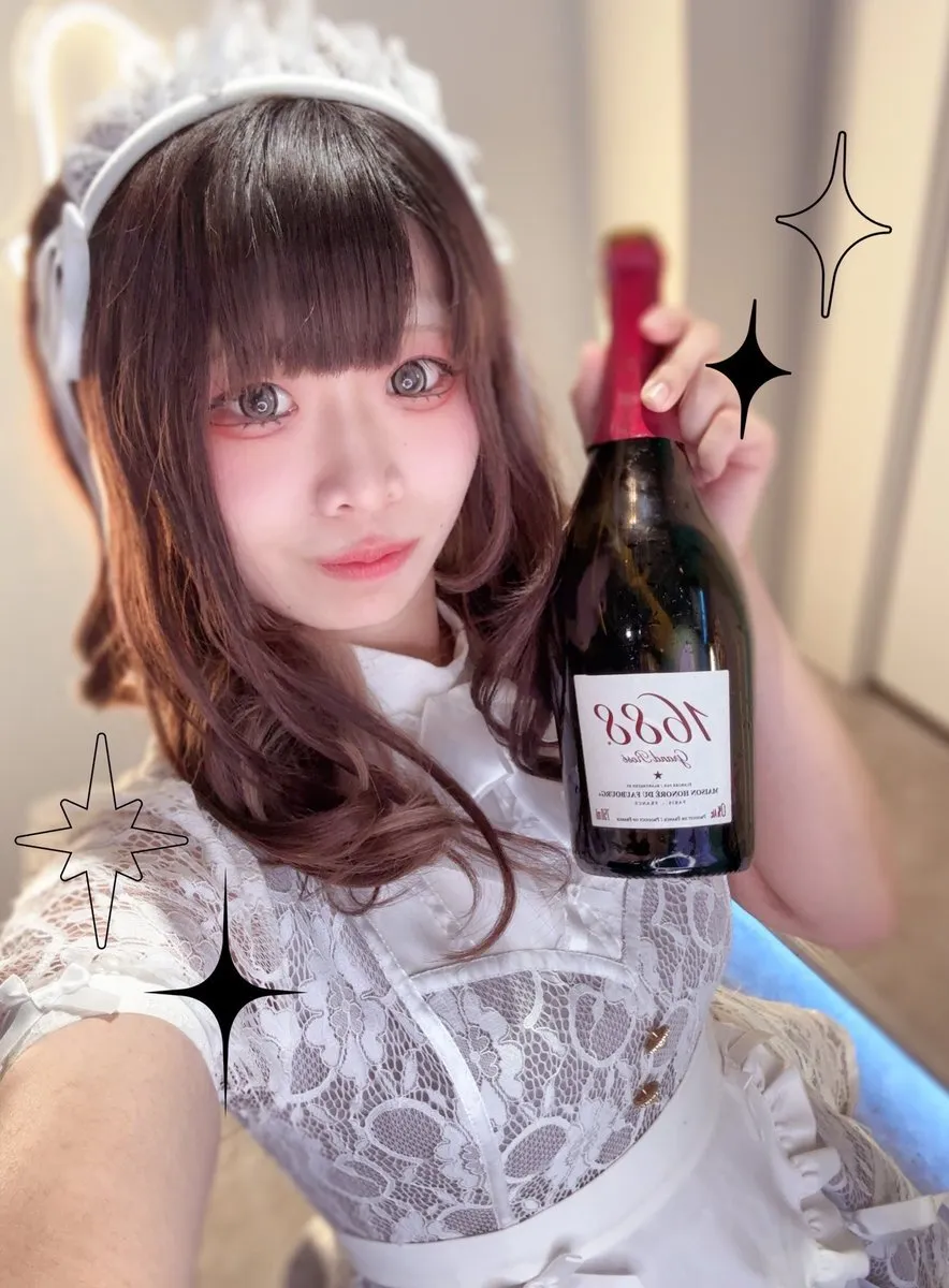 🍓あまう໒꒱· ﾟ@uni_amaumau