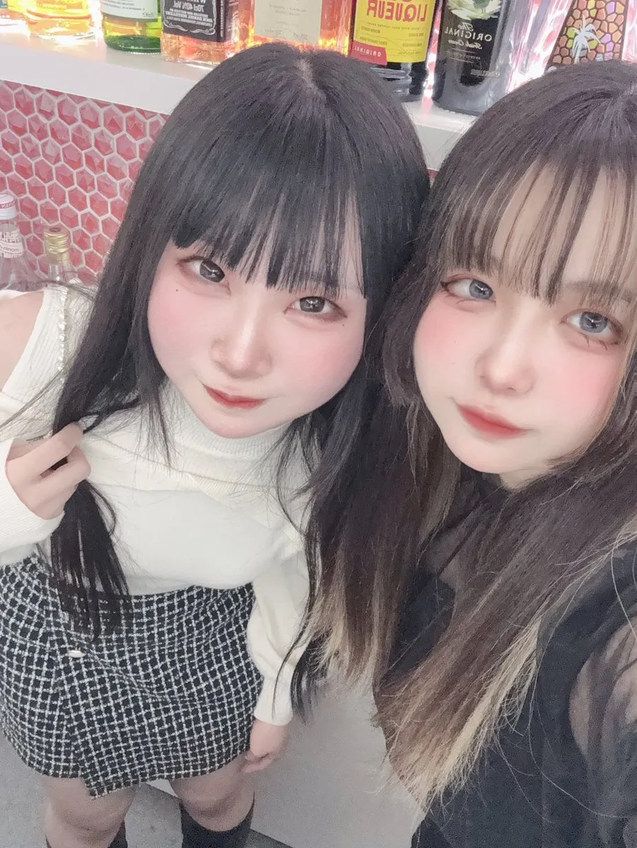 アニソンバー もふる歌舞伎2丁目店 🥂 コンカフェ最大手 💗@mofru_kabuki2