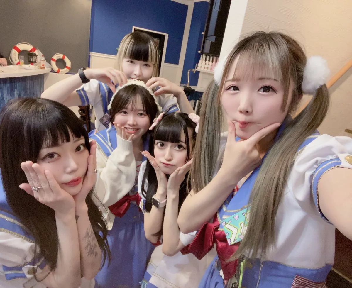 Azure Mariner (アズールマリナー)名古屋店@AzureMariner