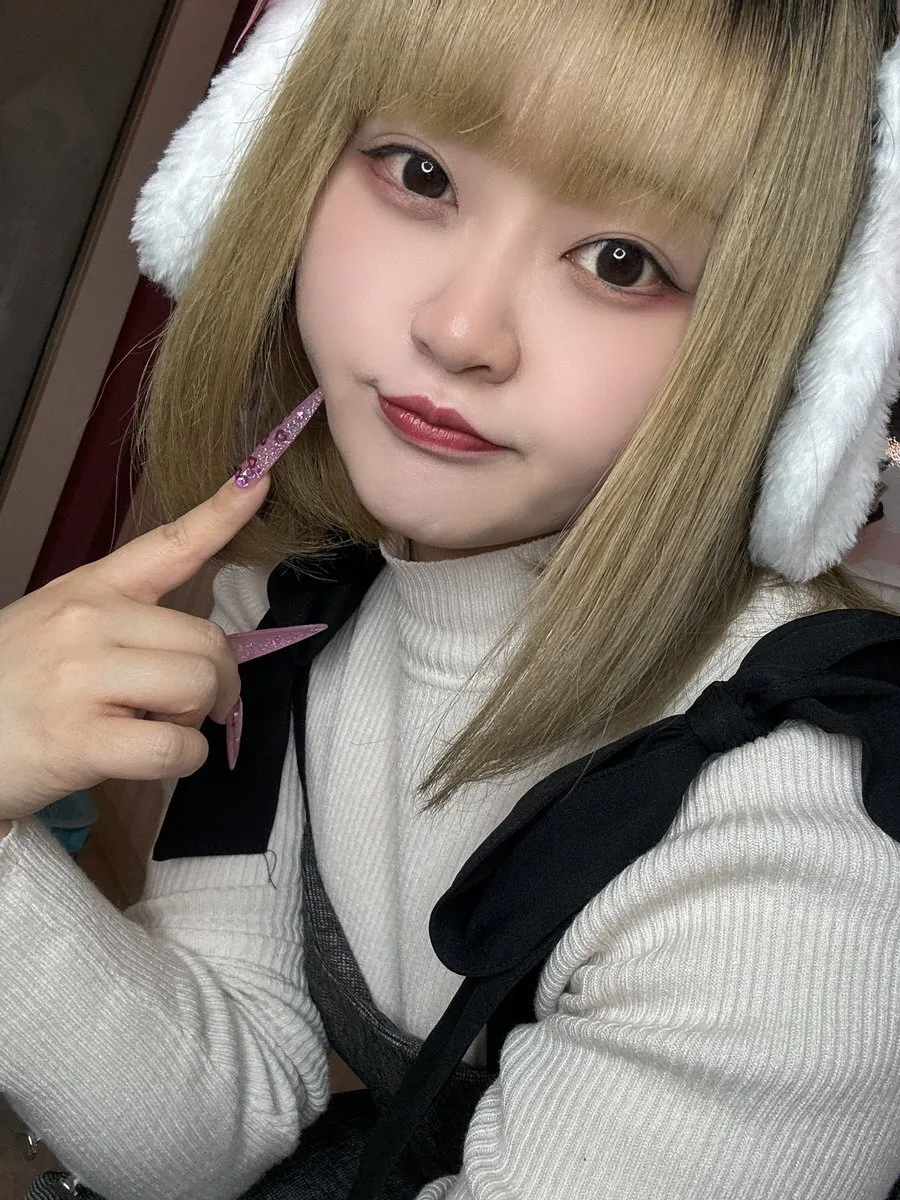 ゆな🧸ギルド秋葉原 コンカフェ@guild_yuna