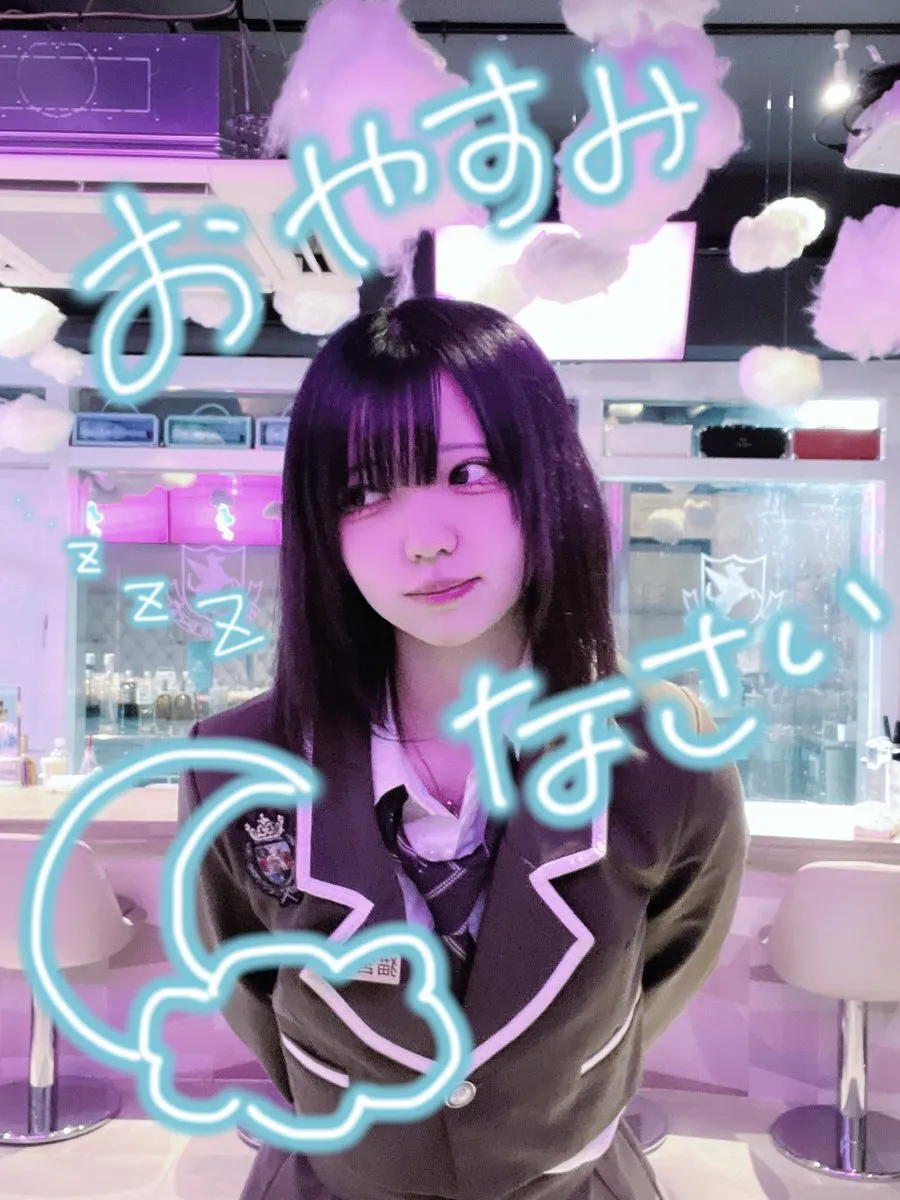 猫宮ユナ🐈‍⬛︎︎ᕷ@仙台コンカフェ@nekomya__00