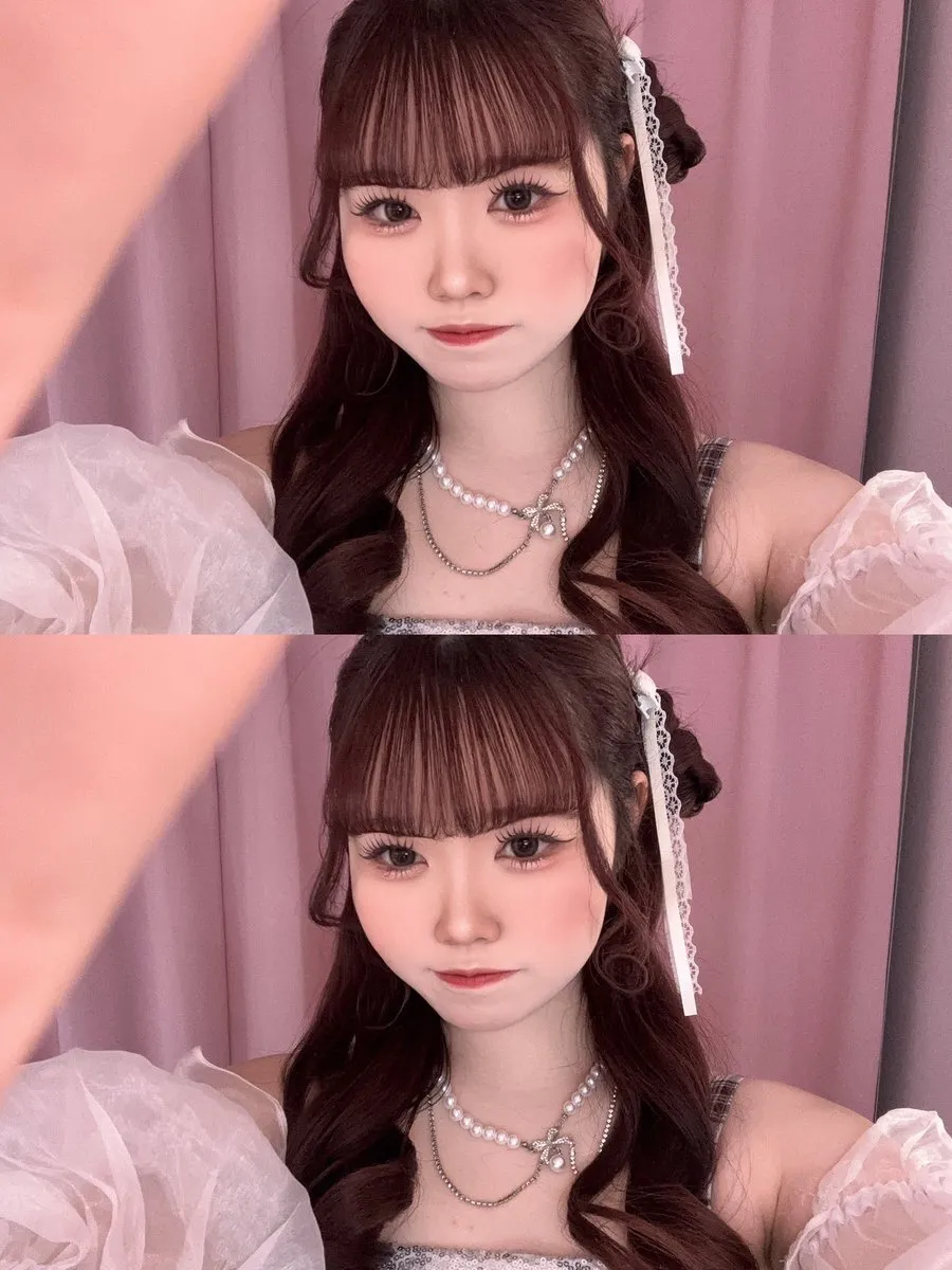 めい₍ᐢ‥ᐢ₎@2yio_13