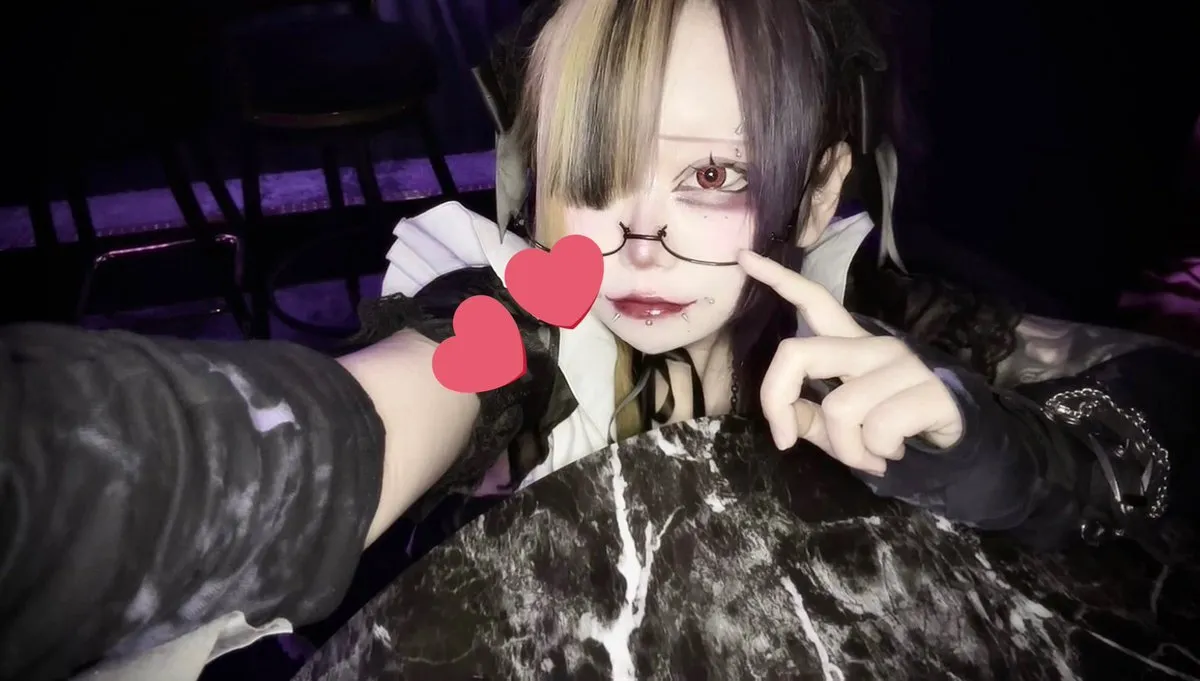 夜懜墬 樣@yamuti_Paralos