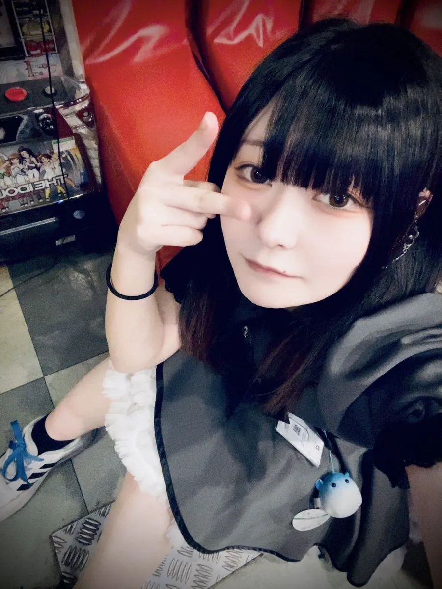 LOOP 秋葉原 💫メイド🛸ダーツバー💫@loop_akihabara