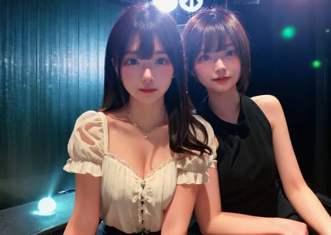 BOX目黒 / カラオケ＆ガールズバー@box_meguro