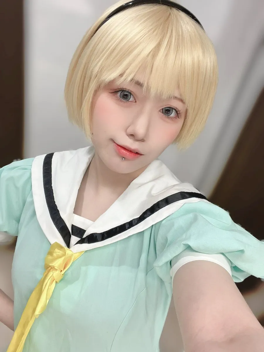 つくね🎀⊃₹Ⴋ・⊃ㄑね・╵᷅ժ ̀ƕૅੁ⊃Ɩ ıﾚ)🍼@tsukune_lirca