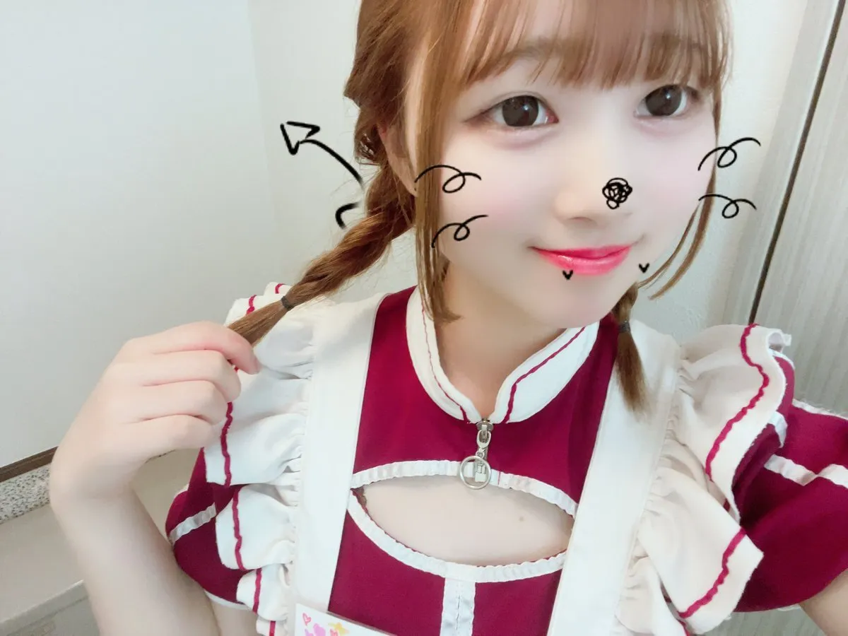 しずく@KOIcafe-コイカフェ-@shizuku_koicafe