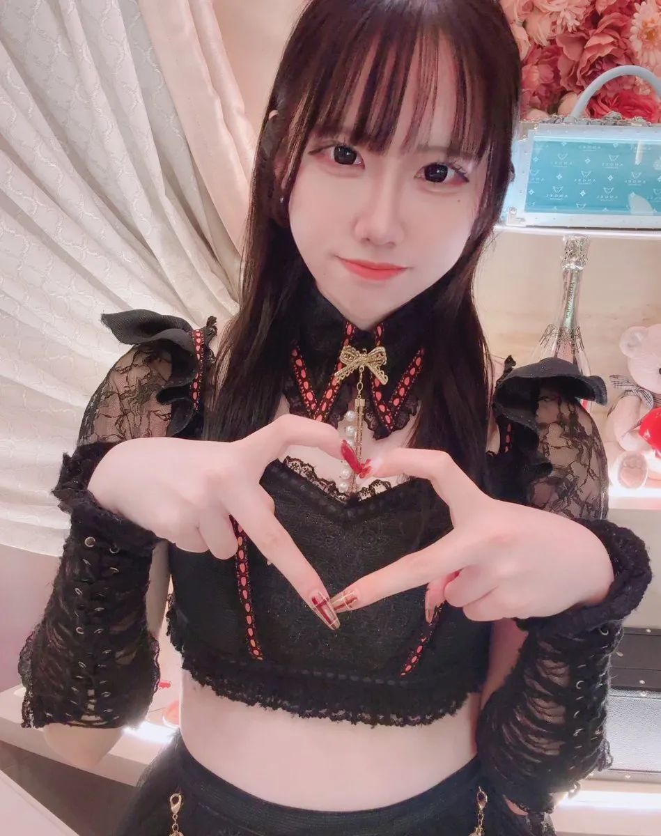 るる🌸@コンカフェランド@lulu_CL_AKIBA