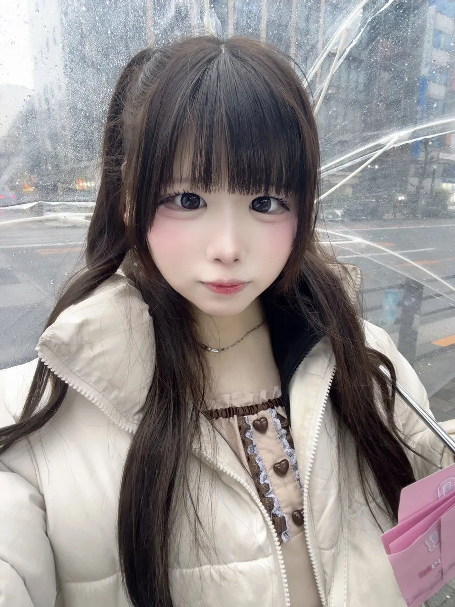 あられ@arare_runrun