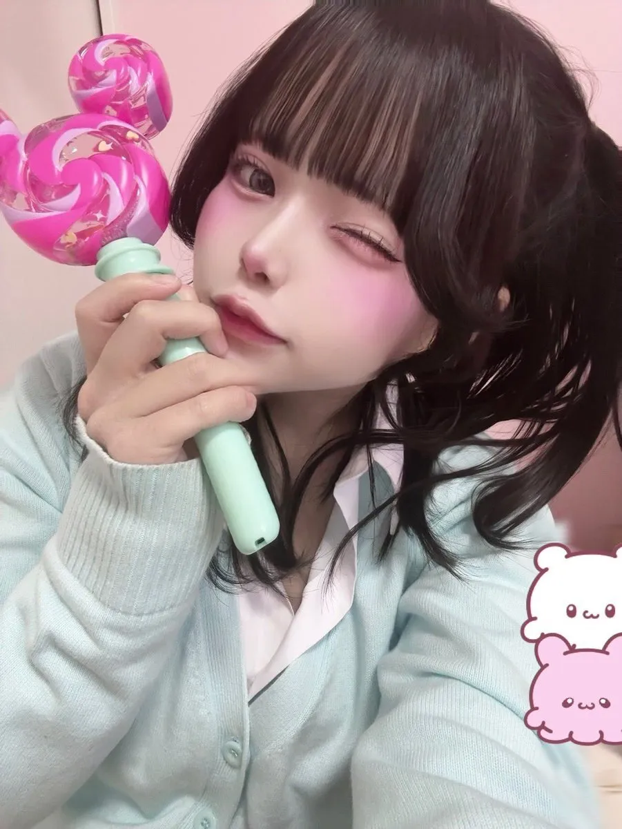 はちゃ@__babypink4u