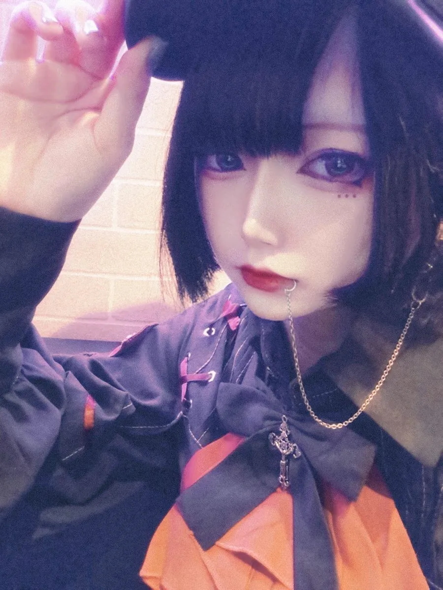 冬眠したいこのは@konoha_NDFL