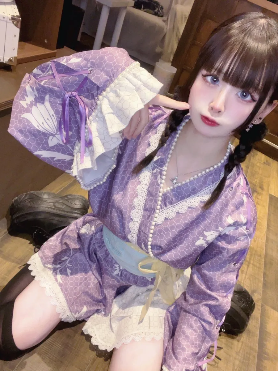 秋葉原コンカフェ♡カランコロン♡@kraancolon