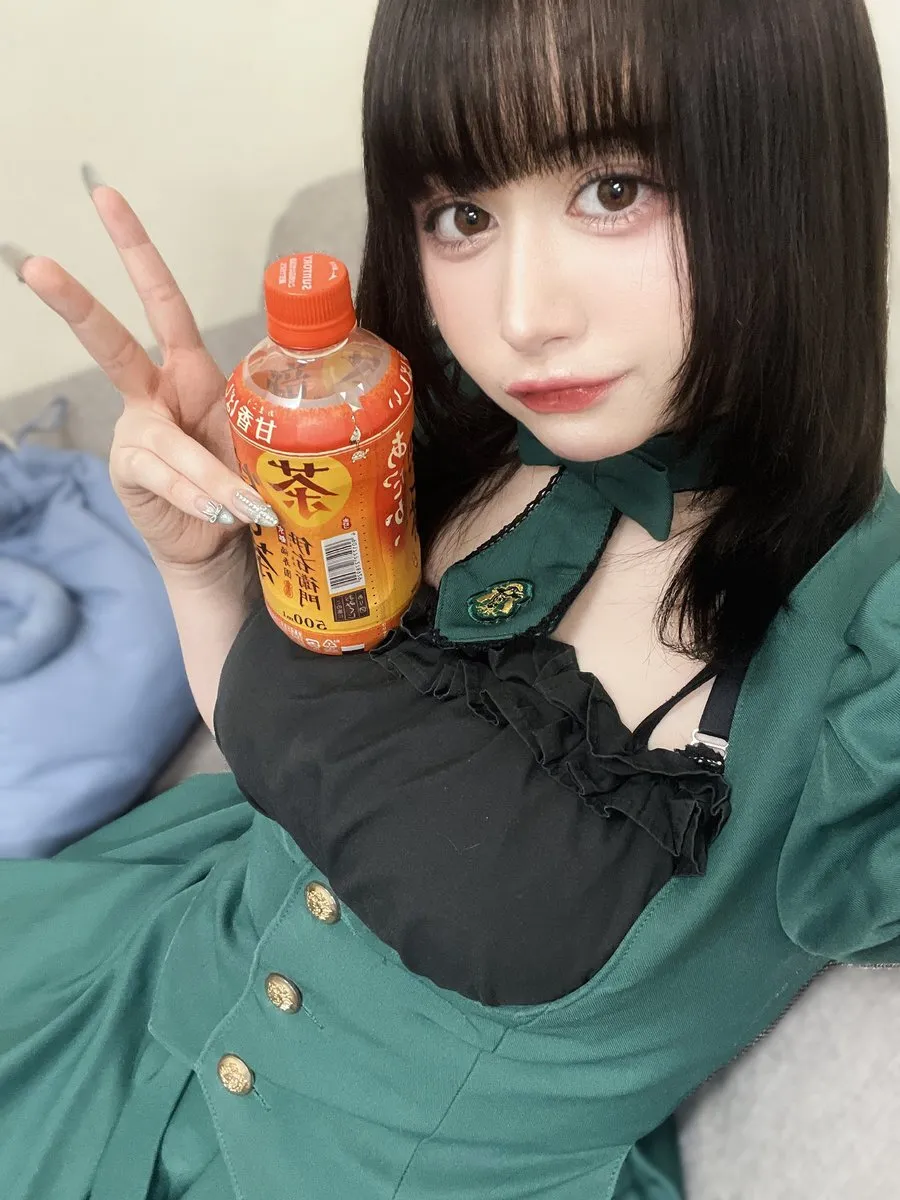 まりん！！@rlc_marin