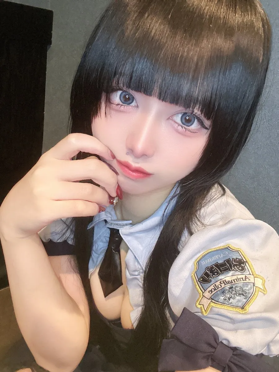 あにぽり大阪@anipori_osaka