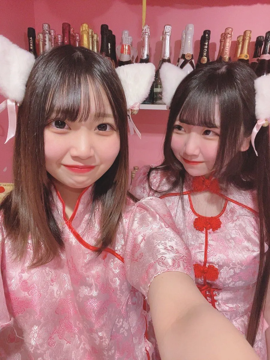 桃猫堂秋葉原店🐾コンカフェ最大手✴️@momonekodou002