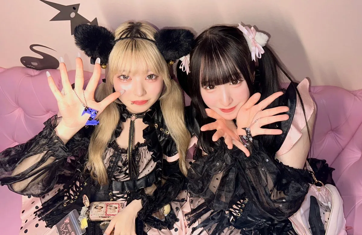 ゔぃらねすアカデミア😈秋葉原コンカフェ😈@VAakihabara_sub