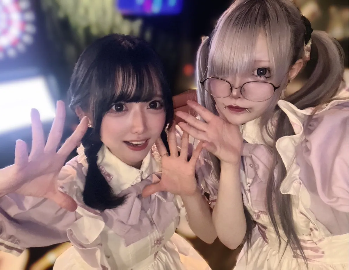 TeALICe (てぃありす)🫖秋葉原 コンカフェ@TeALICe_cafe