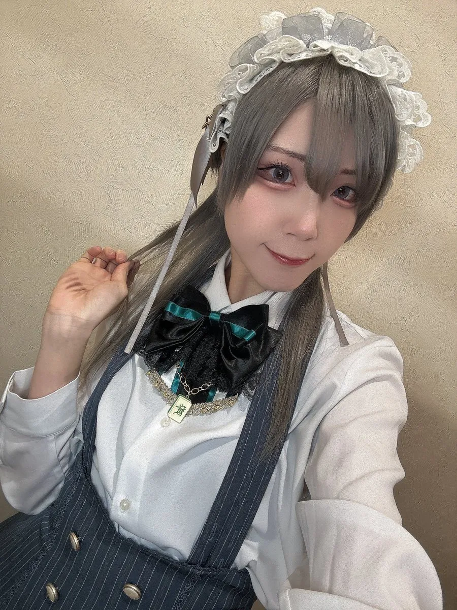 ナナ7️⃣7️⃣7️⃣水煙少女ちるるん@chilllun_nana