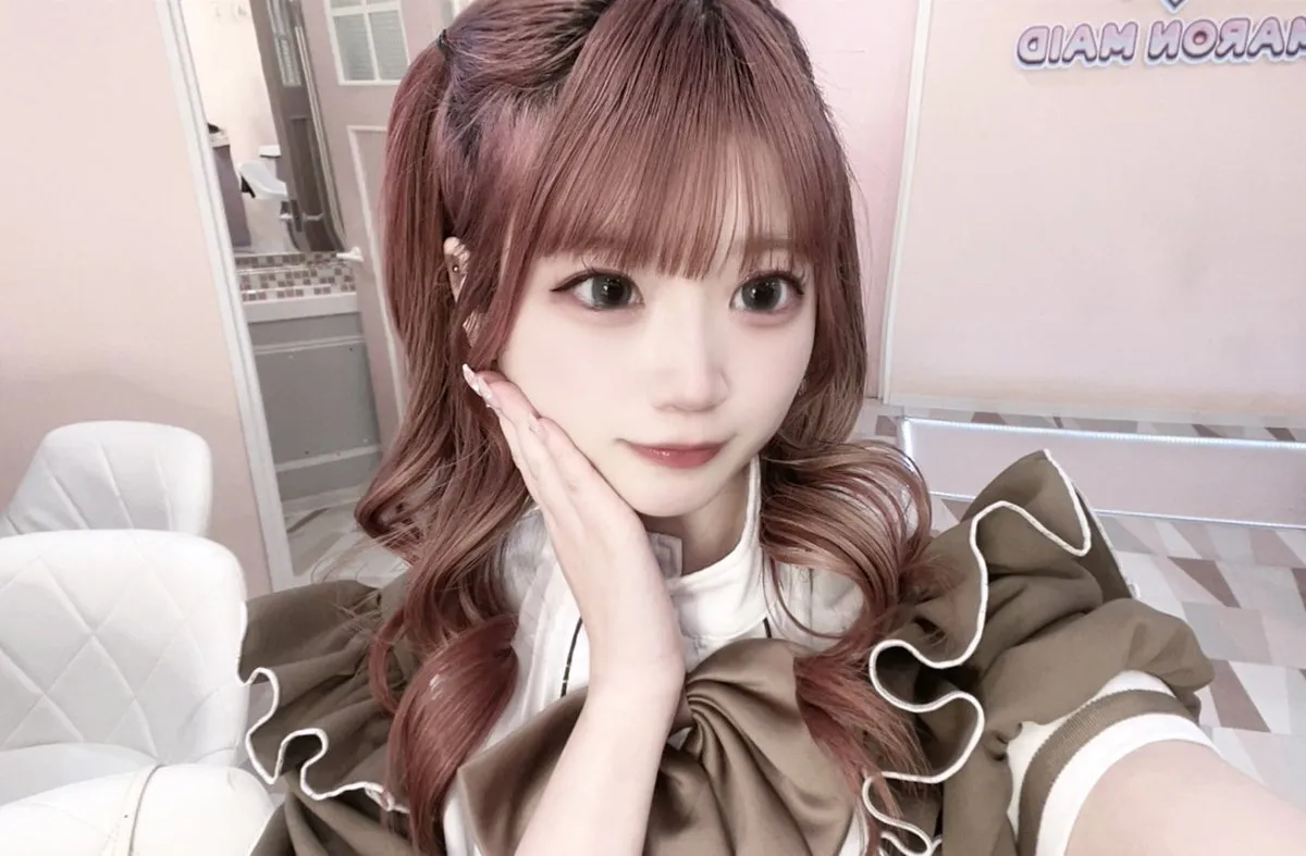 七瀬 ☁️@nanase_maron