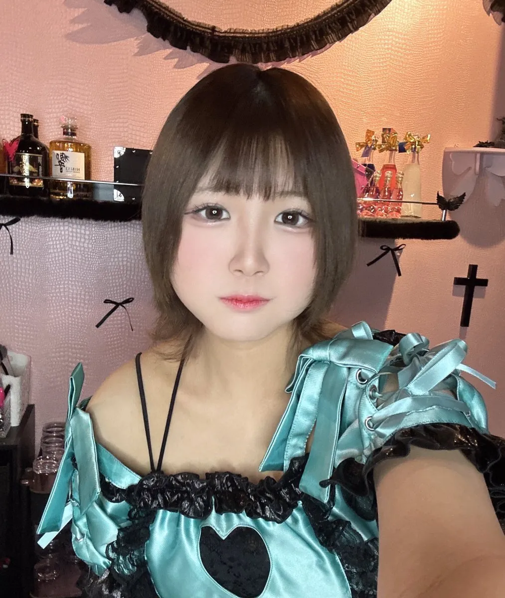 ふぅ👼🏻ぽぷでび@fu_ppdv