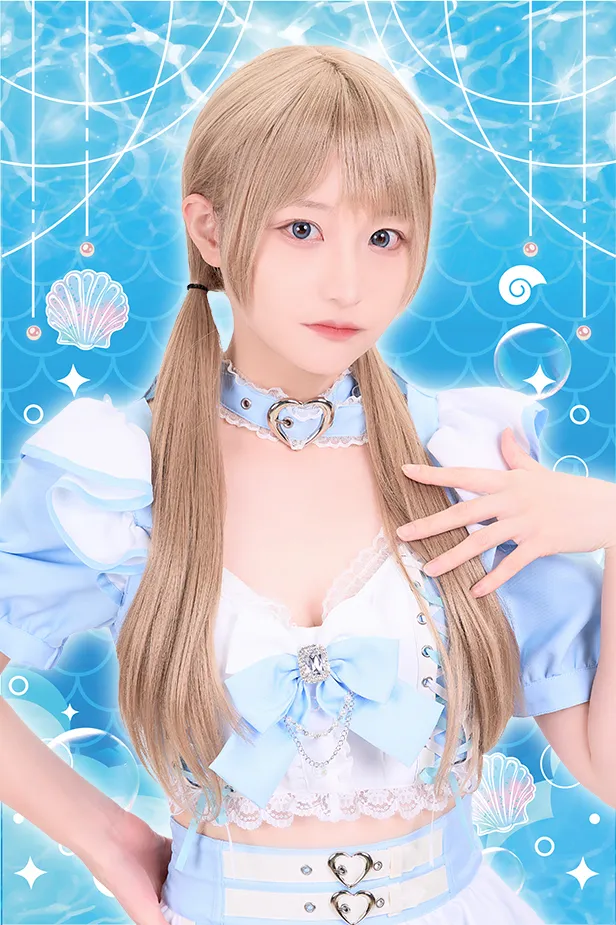 Mermaid(マーメイド)秋葉原🧜‍♀️コンカフェ🌊@mermaid_bar