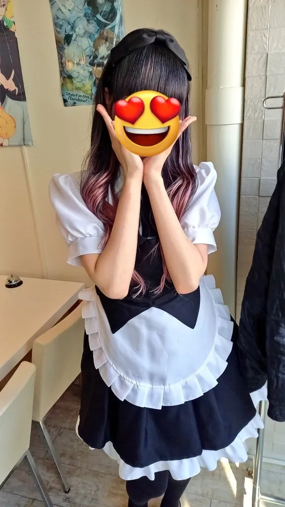 コスプレカフェ Lista@Lista1906