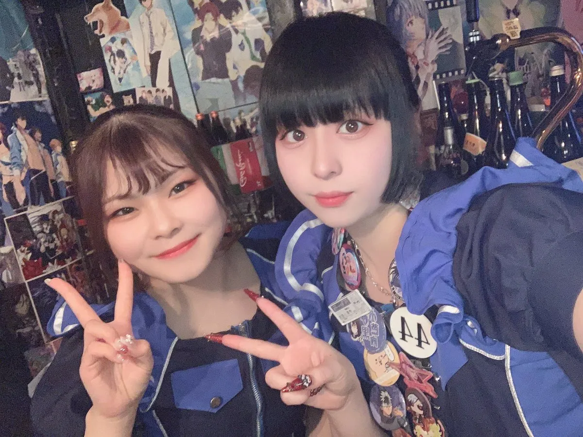 🌟アニソンバー銀河🌟@渋谷 恵比寿のコンカフェ@anisonbar_ginga