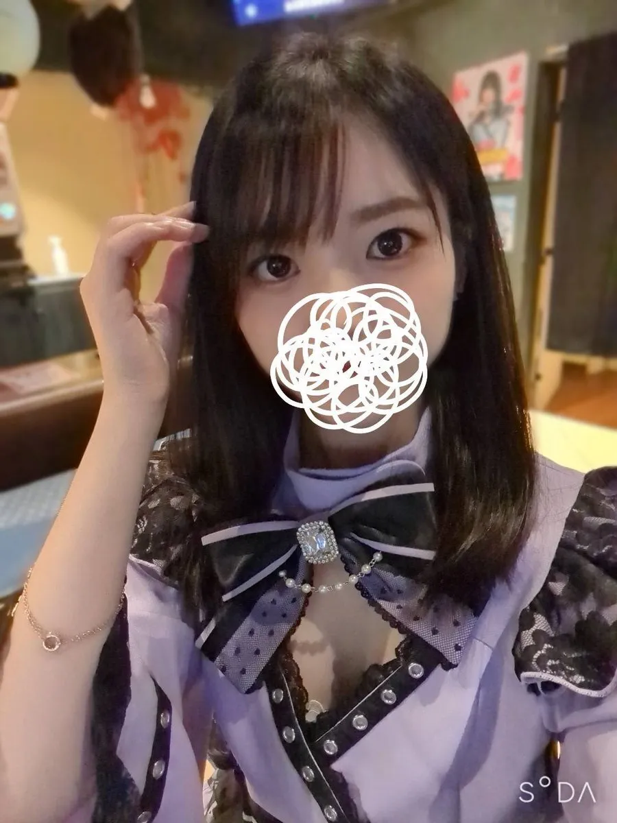 【秋葉原コンカフェ】幽遊屋敷〜霊女編〜(16:00〜25:00)@uuyashiki_girl