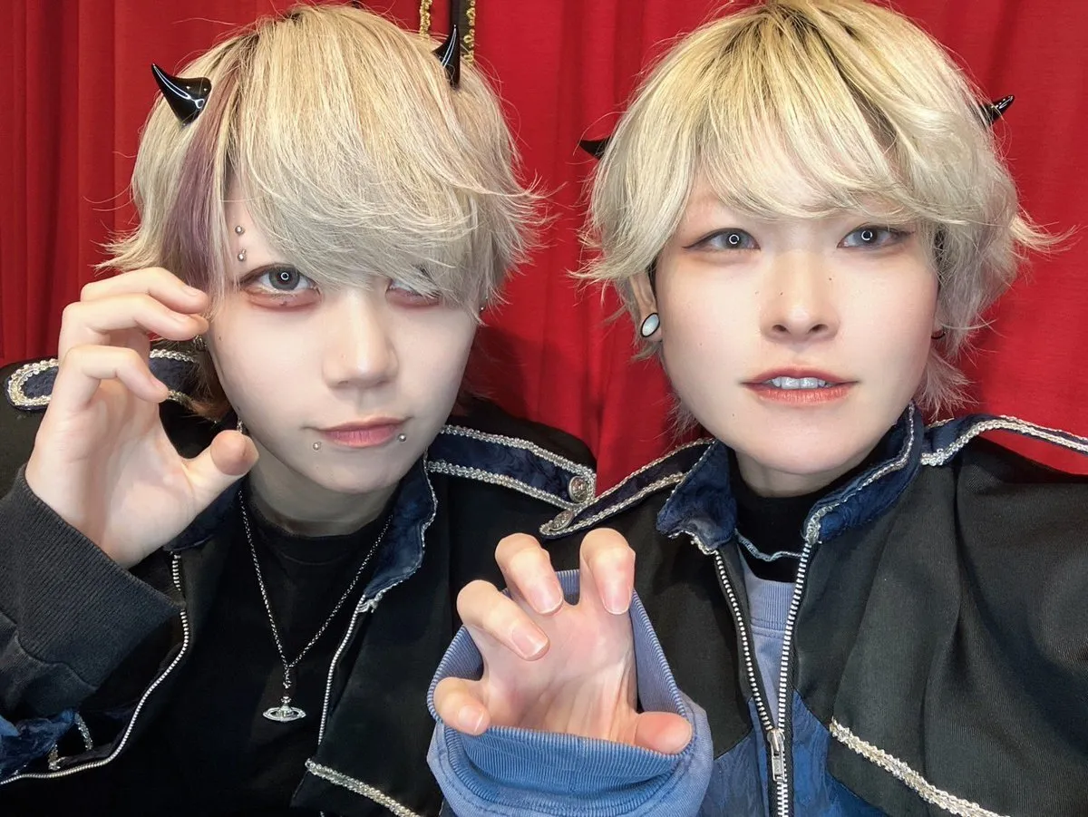 シュバシュバ⚔️男装カフェ@SC_AKIBA