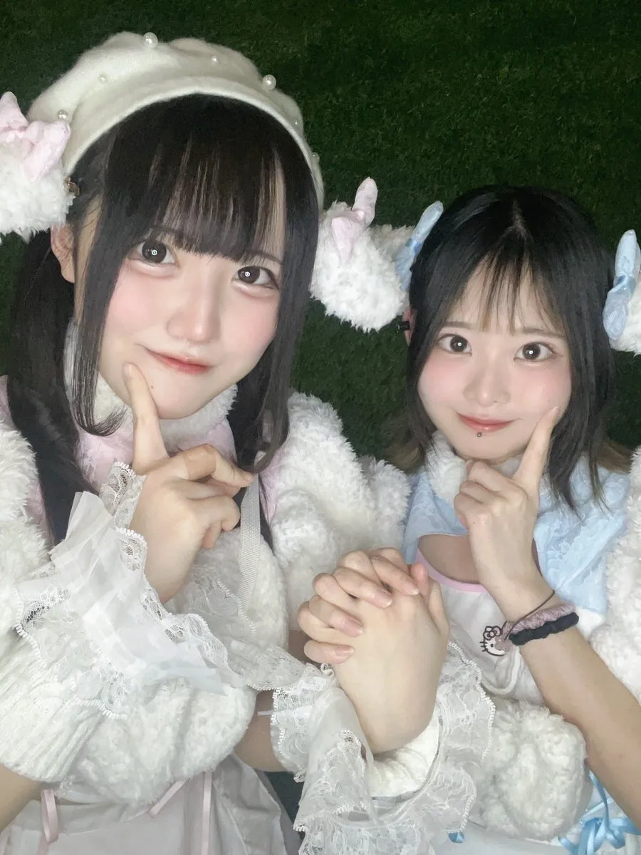 荻窪コンカフェ ひつじ屋さん🐏🌳@Meleap_2024