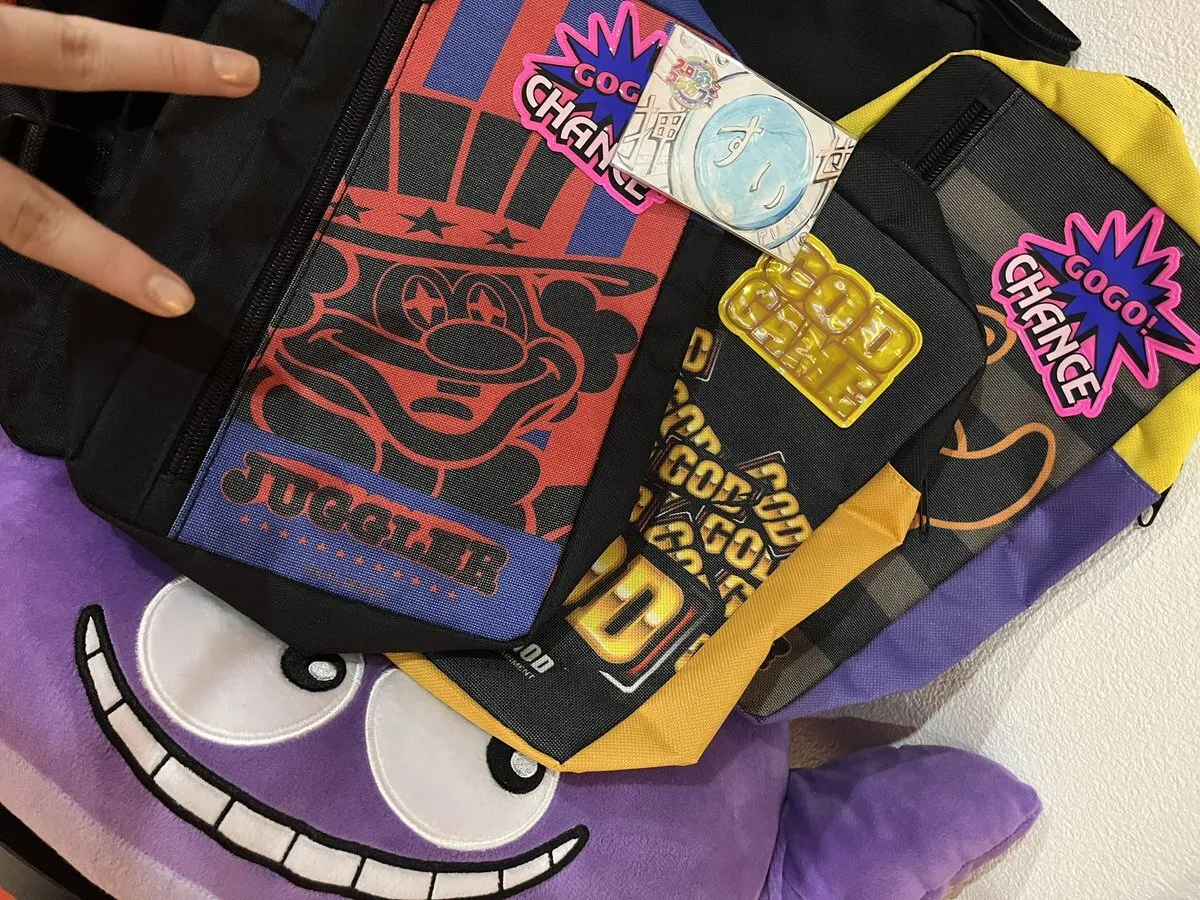 すい スロパチコンカフェ松山@_Sui_suisu