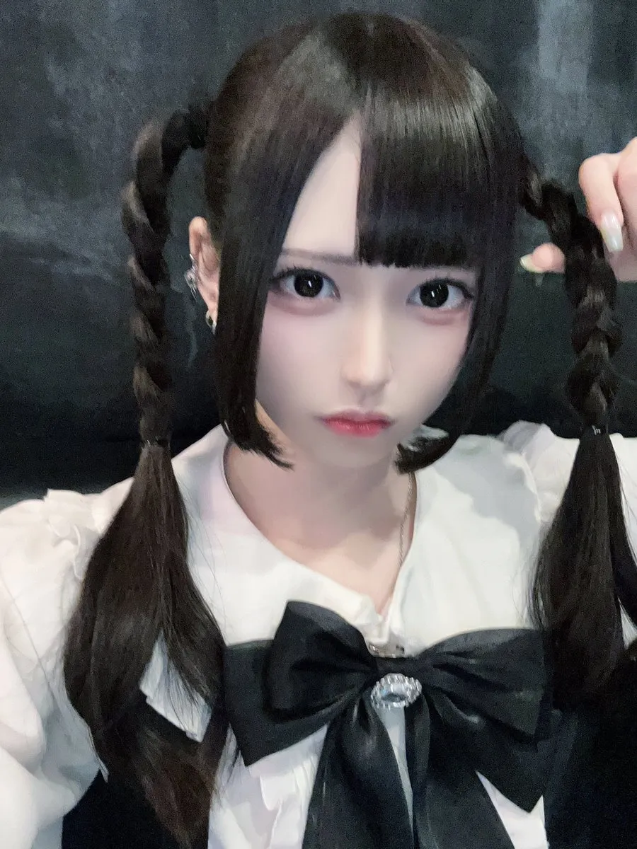 神所ふぉ～ちゅん【新宿歌舞伎町コンカフェ】@fortune_concafe