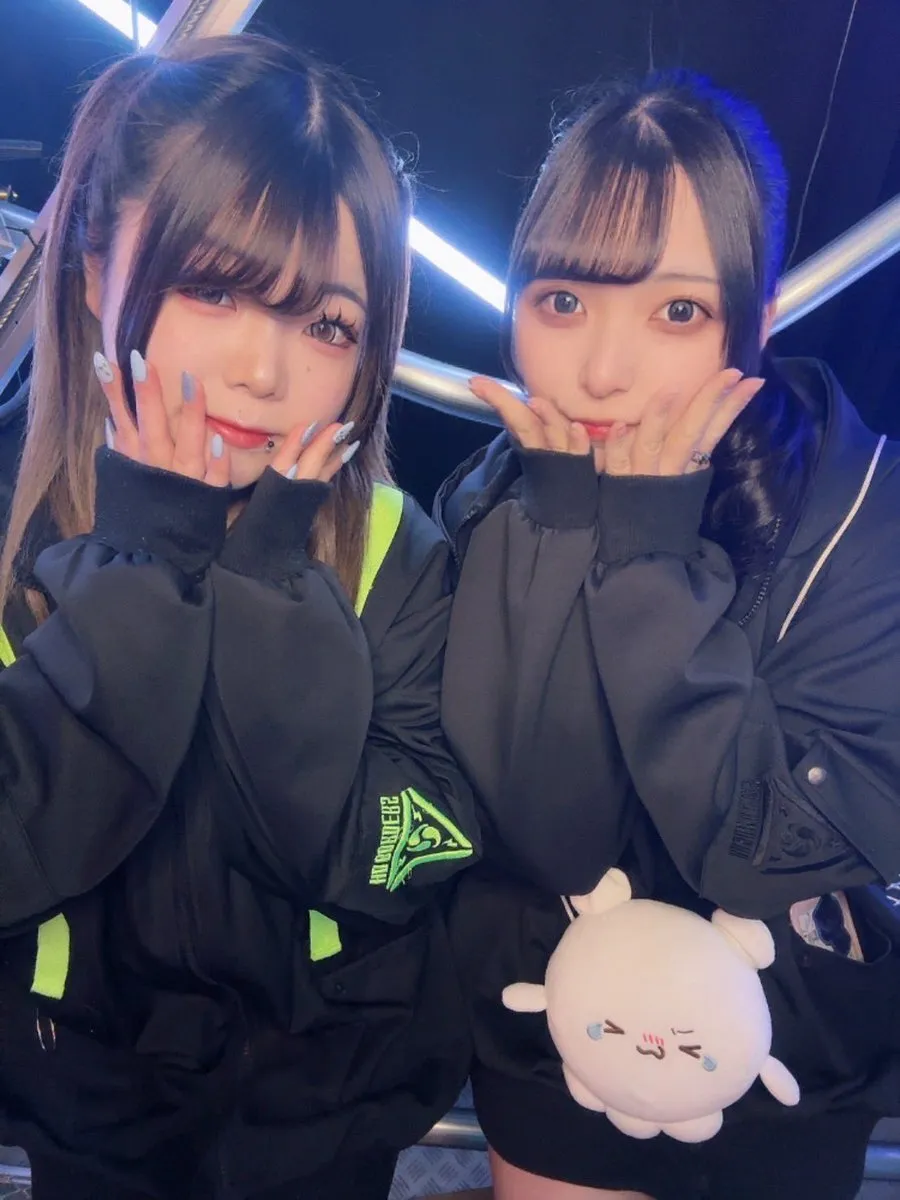 三島⛩️近未来コンカフェ⚡️電脳廻廊STERRA@dennousterra