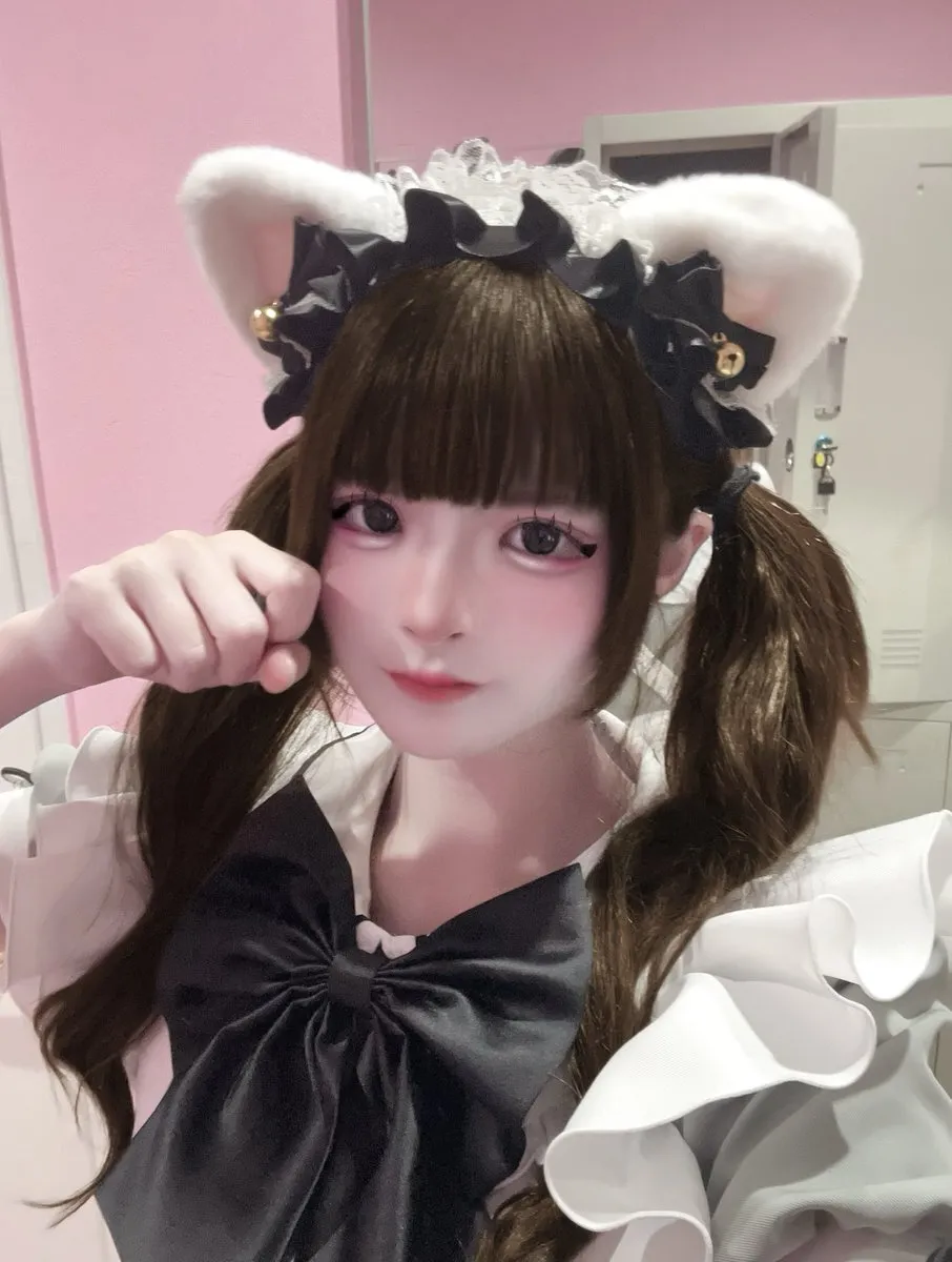 るか@maidland_luka