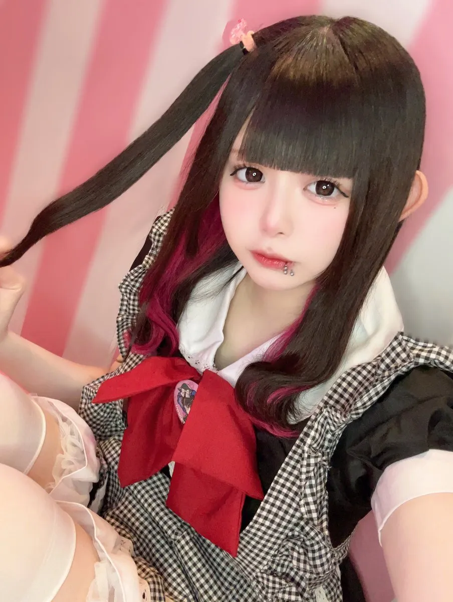 ぽよん@milk_poyochan