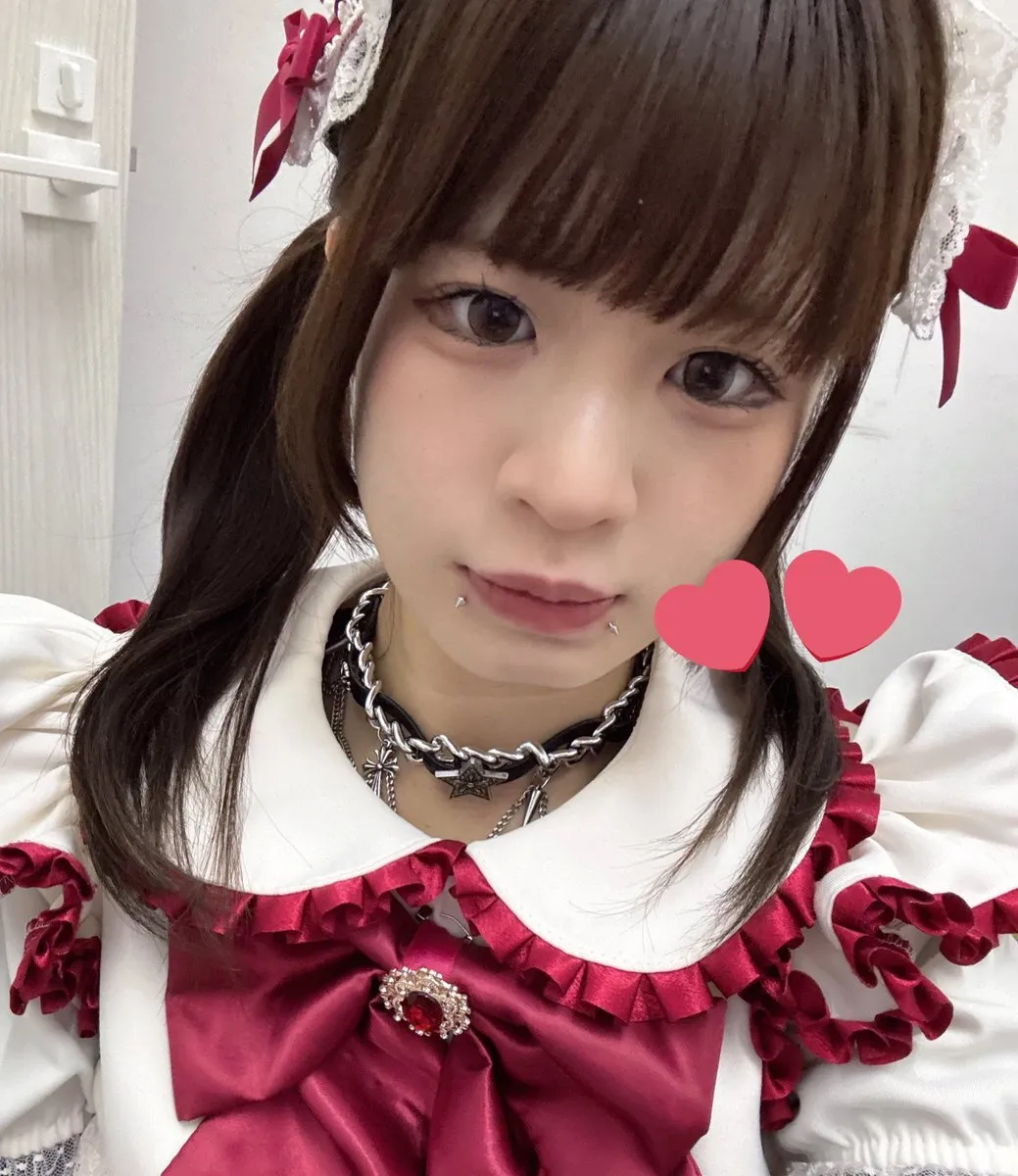 なつ♥ChaRiotz@natsu_ChaRiotz