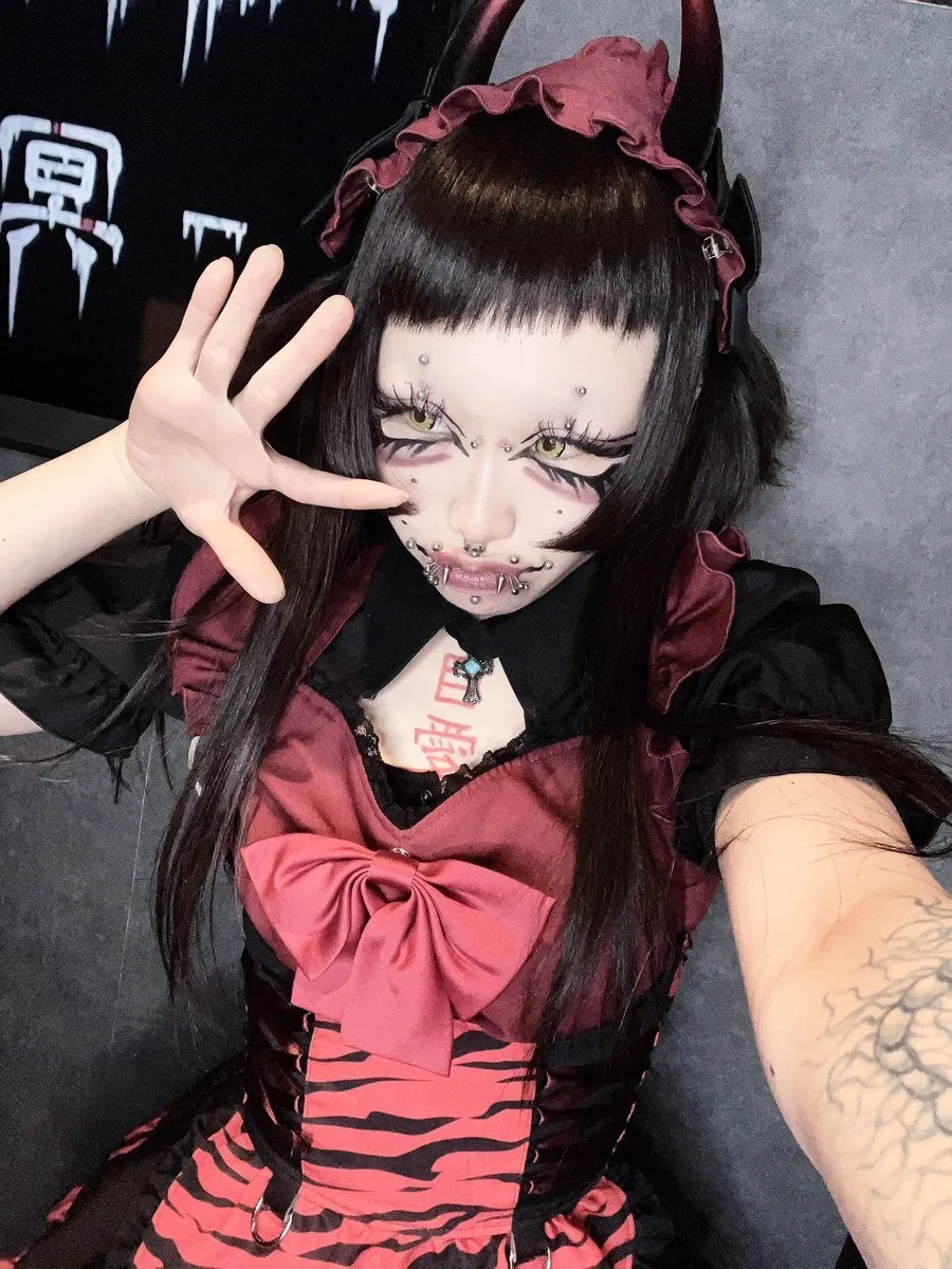 コンカフェ地獄一丁目【大森】@CafeJigoku