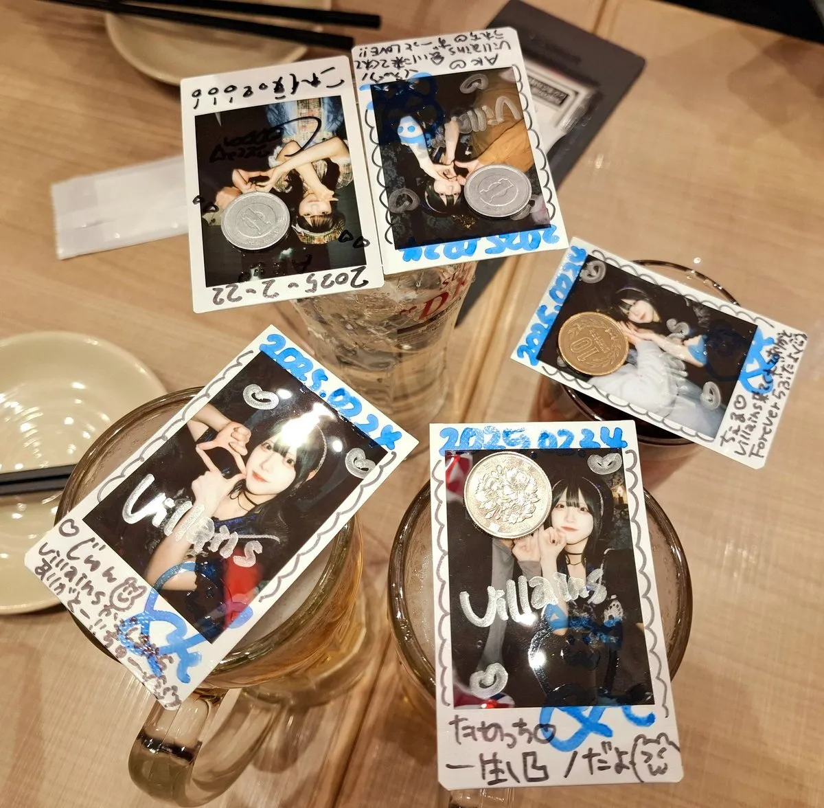 たけのっち👔🍺@barikata_runner