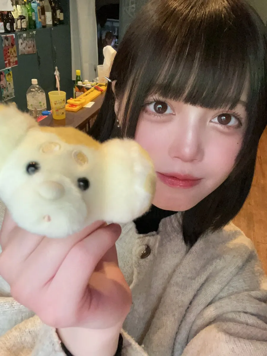 やすだ　もふる宗右衛門町店 大阪ミナミのコンカフェ@YASUDA_kamo