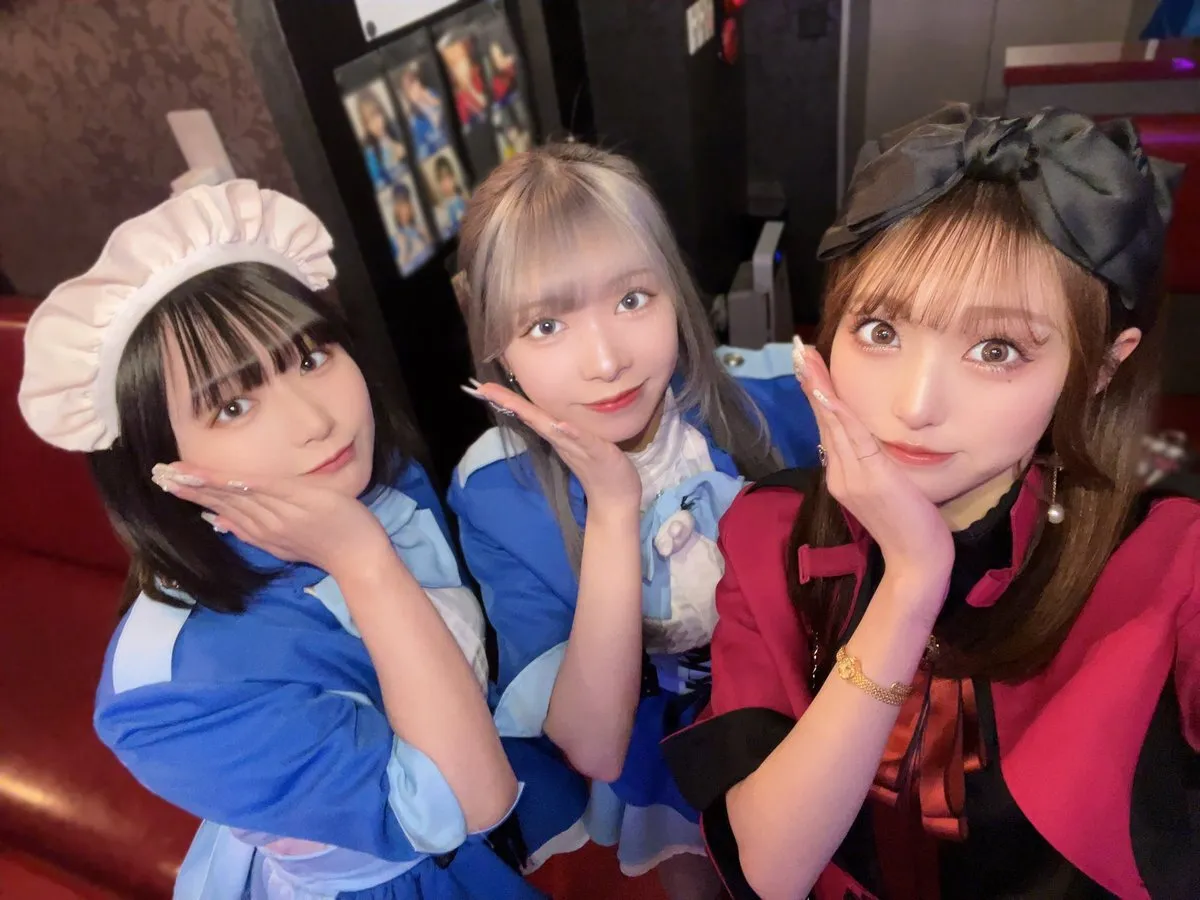 【キャスト募集】Next Gate -ネクストゲート-　秋葉原コンカフェ@nextgate05