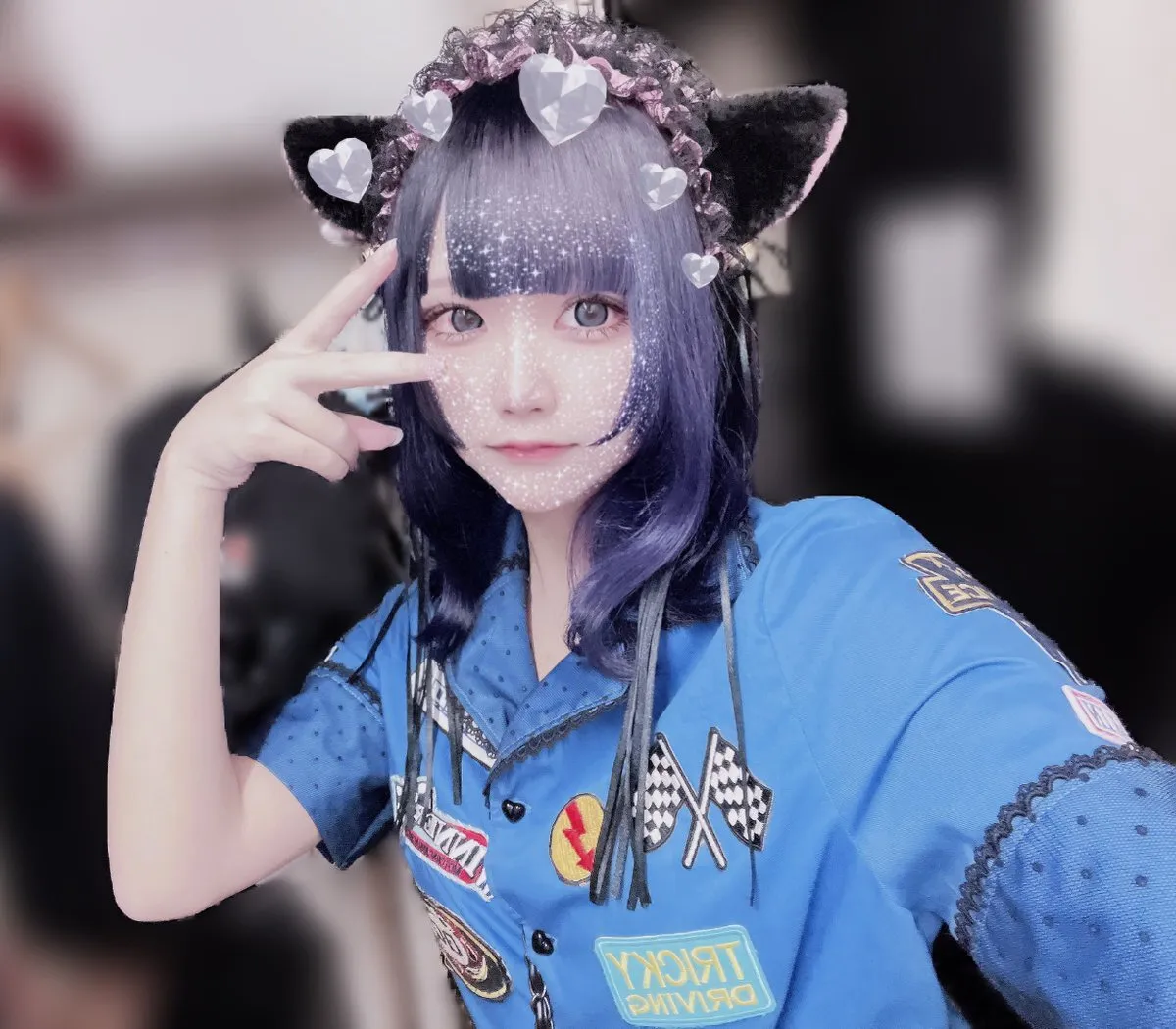 いぬ@RB160YOKOHAMA@RB160_INU