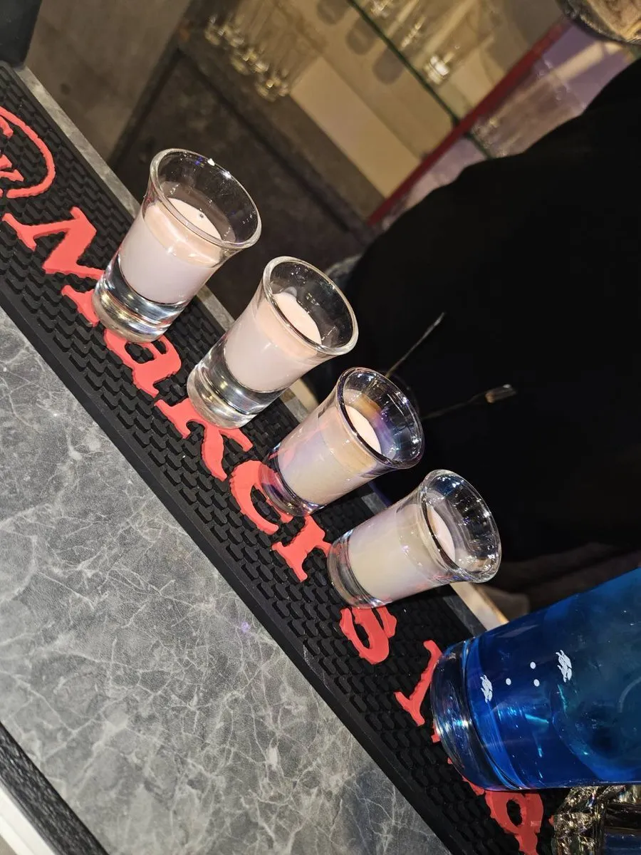 Girl's Bar SMACK@kanda_smack