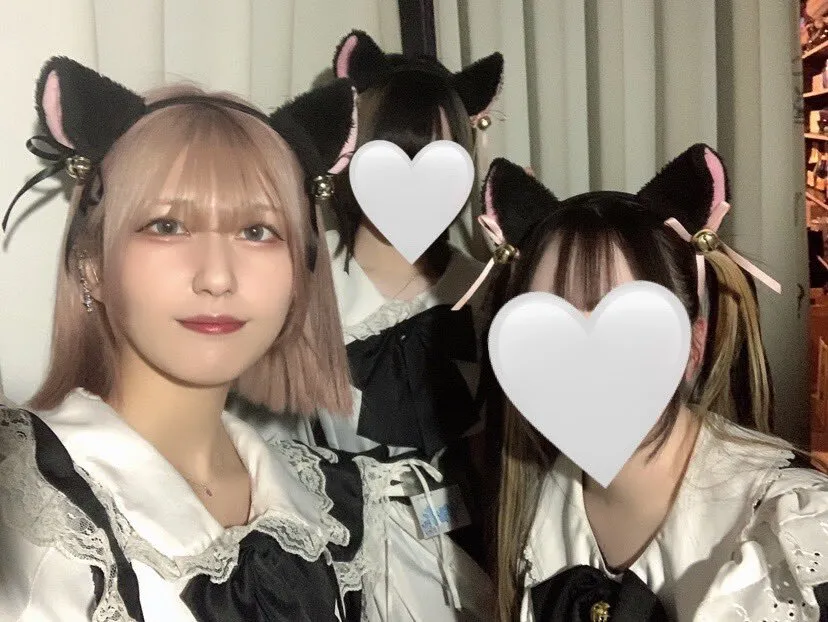 ねこ×のあーる@neko_noir1201