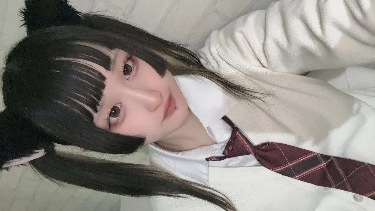 るな@小岩 Cafe&Bar Nya&Co.@Nyanco_runa