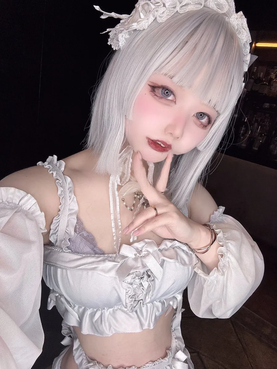 みあ🍼🫧サキュバスシーシャABYSS歌舞伎町@Mia__abyss